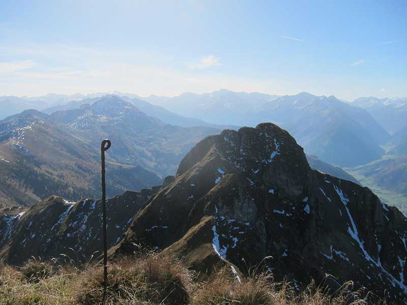 Bernkogel